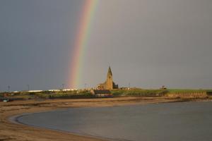 Gallery image of The Old Ship in Newbiggin-by-the-Sea