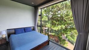 Gallery image of Hotel Des Pins Dalat in Xuan An +64 photos