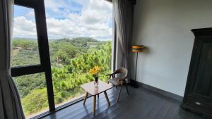Gallery image of Hotel Des Pins Dalat in Xuan An