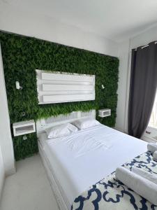 Postel nebo postele na pokoji v ubytování Monopoly Plus + 47 fotografií