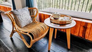 Gallery image of Hotel Des Pins Dalat in Xuan An