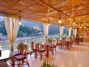 Φυσικό τοπίο κοντά σε αυτό το hostel