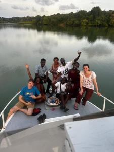 Gallery image of Mount Zion Guest House, Mtwapa Mtomondoni in Mombasa