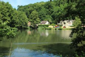 Φυσικό τοπίο κοντά σε αυτό το διαμέρισμα