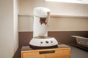 Fotografie z fotogalerie ubytování Le Napoleon v destinaci Chalon-sur-Saône