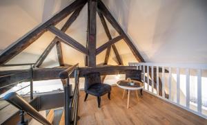 Fotografie z fotogalerie ubytování Le Napoleon v destinaci Chalon-sur-Saône