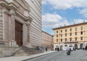 Φωτογραφία από το άλμπουμ του Bartolo Apartment στην Περούτζια