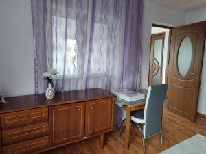 Fotografie z fotogalerie ubytování Nomada v destinaci Curtea de Argeş