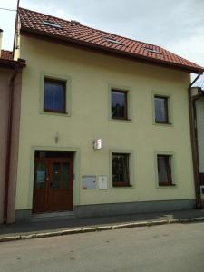 Gallery image of Apartmány Mia in Kežmarok