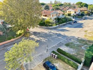 Η γειτονιά γύρω από ή μία γειτονιά κοντά σε αυτό το διαμέρισμα