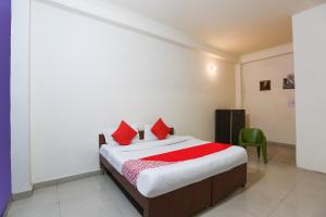 Φωτογραφία από το άλμπουμ του Hotel O Rock Inn σε Faridabad +16 φωτογραφίες