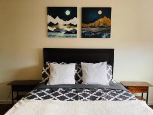 Foto sihtkohas Cheltenham Village asuva majutusasutuse Spacious 2br2ba With Hardwood Floors galeriist