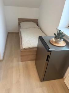 Gallery image of Útulný apartmán blízko Prahy in Zlonice