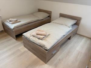 Gallery image of Útulný apartmán blízko Prahy in Zlonice