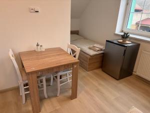 Gallery image of Útulný apartmán blízko Prahy in Zlonice +3 photos