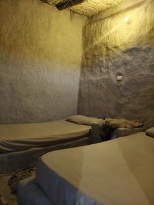 Το σπα ή/και άλλες εγκαταστάσεις ευεξίας στο Mayor's House