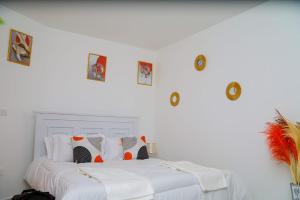 Fotografie z fotogalerie ubytování Cozy one bedroom apartment in Ruaka v destinaci Ruaka