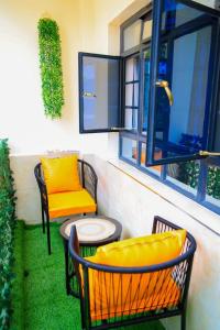 Fotografie z fotogalerie ubytování Cozy one bedroom apartment in Ruaka v destinaci Ruaka + 7 fotografií