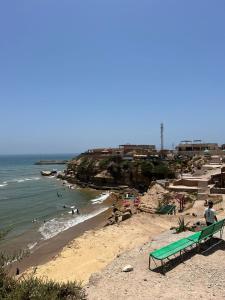 Φυσικό τοπίο κοντά σε αυτό το δωμάτιο σε οικογενειακή κατοικία