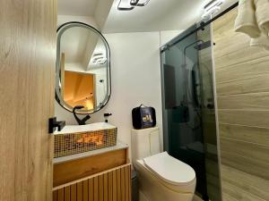 Ένα μπάνιο στο Green House Hotel +25 φωτογραφίες