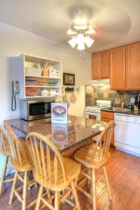 Φωτογραφία από το άλμπουμ του (B110) Studio Condominiums σε Yosemite West