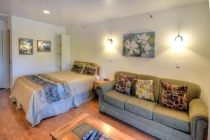 Φωτογραφία από το άλμπουμ του (B110) Studio Condominiums σε Yosemite West