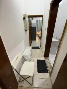 Posezení v ubytování استديو الخالديه + 2 fotografie