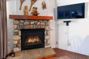 Imagen de la galería de (B210) Loft Condominiums, en Yosemite West