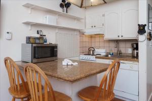 Imagen de la galería de (B210) Loft Condominiums, en Yosemite West