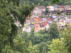 Phong cảnh thiên nhiên gần nhà nghỉ dưỡng