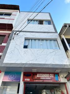 Φωτογραφία από το άλμπουμ του Suítes Central σε Maragogi