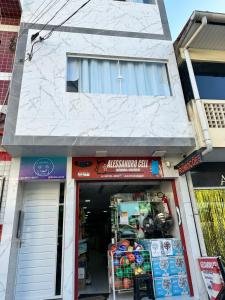 Φωτογραφία από το άλμπουμ του Suítes Central σε Maragogi