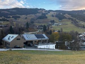 Φυσικό τοπίο κοντά σε αυτό το διαμέρισμα