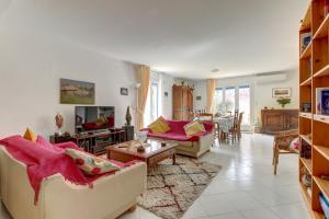 Φωτογραφία από το άλμπουμ του La maison de juju σε Martigues