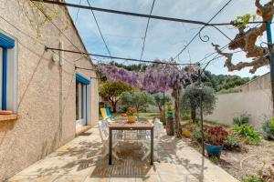 Φωτογραφία από το άλμπουμ του La maison de juju σε Martigues