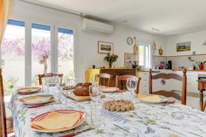 Φαγητό σε αυτό το bed & breakfast ή κάπου εκεί κοντά +19 φωτογραφίες