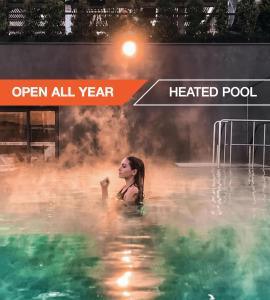 Επισκέπτες που μένουν στο Lux Lisboa Park