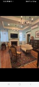 Φωτογραφία από το άλμπουμ του Langdon Hill House σε Gettysburg