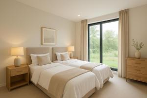 Gallery image of Duinzicht in Overveen