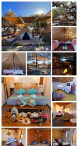 Fotografie z fotogalerie ubytování Atacama Loft & Glamp v destinaci San Pedro de Atacama