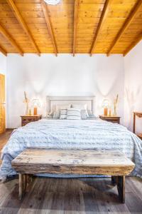 Gallery image of El Refugio de la Caridad in Tenteniguada