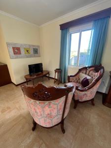 Μια τηλεόραση ή/και κέντρο ψυχαγωγίας στο Casa Costa