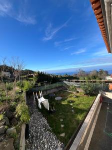 Φυσικό τοπίο κοντά σε αυτό το δωμάτιο σε οικογενειακή κατοικία