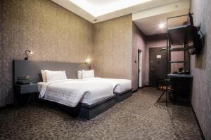 Afbeelding uit fotogalerij van Fhandika Boutique Inc. in Geutieue