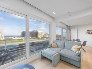 Χώρος καθιστικού στο Wimbledon Westende - 0306