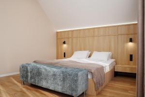 Billede fra billedgalleriet på Вілла "Синевір" i Skhidnitsa