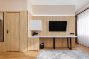 Billede fra billedgalleriet på Вілла "Синевір" i Skhidnitsa