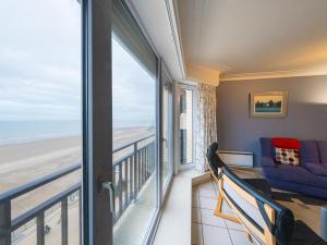 Üldine merevaade või majutusasutusest Fabiola - 0602 pildistatud vaade