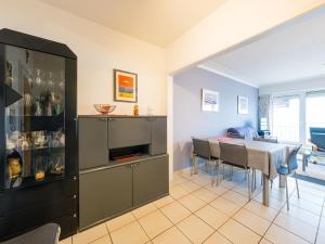 Köök või kööginurk majutusasutuses Fabiola - 0602