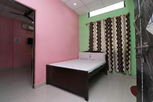 Gallery image of Hotel O SHRI RAM Homestay in Haldwāni